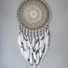 MAXI Lapač zlých snů V jehličí 45 x 105 cm
