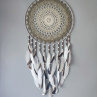 MAXI Lapač zlých snů V jehličí 45 x 105 cm