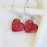 Heart Red Petri II.