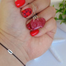 Heart Red Petri II.