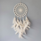 Lapač zlých snů 24 x 65 cm