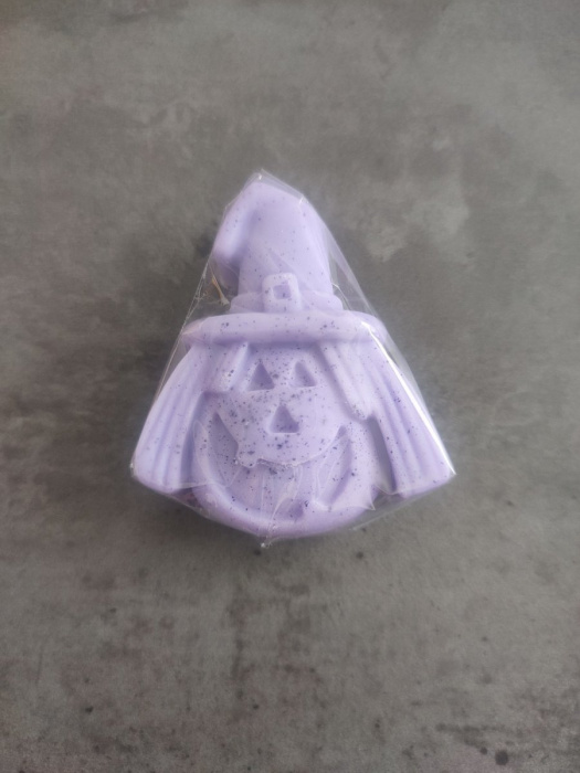 Mýdlo Halloweenská čarodějnice 