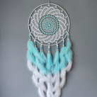 Lapač zlých snů Ochránce snů 35 x 95 cm