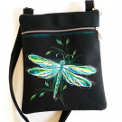 crossbody s kapsou-VÁŽKA
