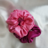 Set scrunchie
