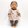 OBLEČEK PRO PANENKU BABY BORN 40 až 43 cm