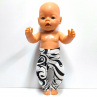 LEGÍNY PRO PANENKU BABY BORN 40 až 43 cm