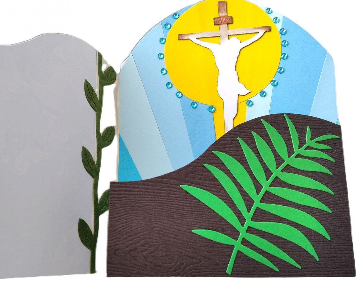 Budou brzy Velikonoce 