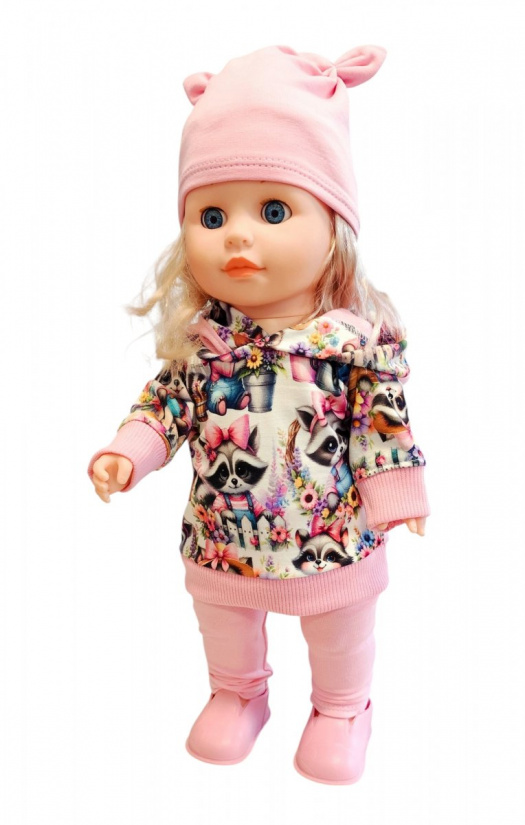 Soupravička pro BABY BORN