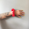 Dárková sada Beruška - 6 scrunchies