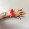 Scrunchie dárková sada VII.