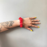 Scrunchie - dárkový box VIII.