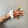 Scrunchie dárková sada IX.
