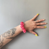 Scrunchie - dárkový box III.