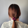 Scrunchie dárková sada II.
