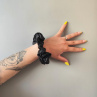 Dárková sada Beruška - 6 scrunchies