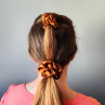 Scrunchie dárková sada IV.