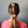 Scrunchie dárková sada IV.