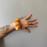 Scrunchie dárková sada VI.