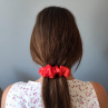 Scrunchie dárková sada VII.