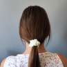 Scrunchie gumičky S na kartě - IV.