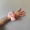 Scrunchie - dárkový box XVIII.