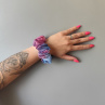Scrunchie - dárkový box XVI.