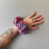 Scrunchie - dárkový box XVI.