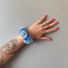 Scrunchie - dárkový box XVII.