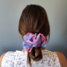 Scrunchie - dárkový box XVI.