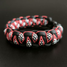 Paracord náramek
