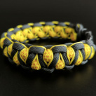 Paracord náramek