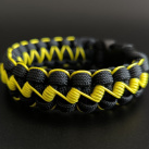 Paracord náramek