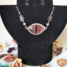 Dračí oko - magický amulet/náhrdelník
