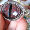 Dračí oko - magický amulet/náhrdelník