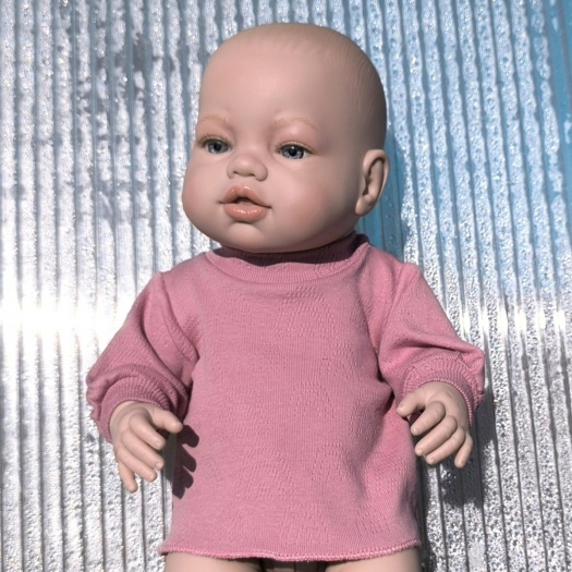 TRIČKO PRO PANENKU BABY BORN 38 až 40 cm