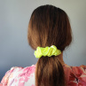 Scrunchie dárková sada VI.