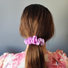 Scrunchie - dárkový box VII.
