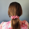 Scrunchie dárková sada III.