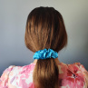 Scrunchie dárková sada V.