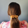 Scrunchie dárková sada XI.