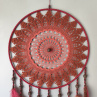 Lapač zlých snů Stínový strážce 40 x 115 cm