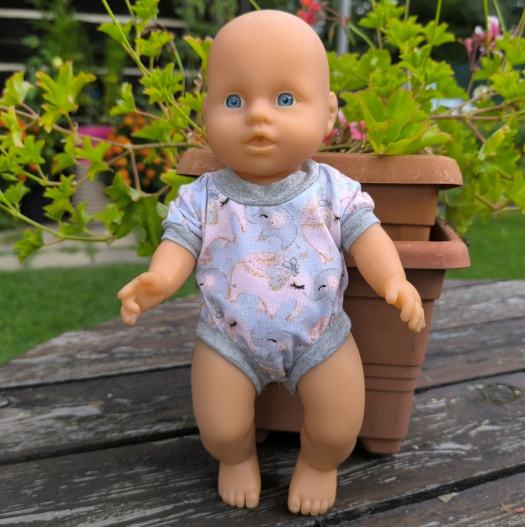 BODY PRO PANENKU 28 až 32 cm