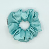 Dárková sada zelená - 6 scrunchies