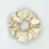 Dárková sada camel - 6 scrunchies