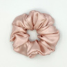 Dárková sada pink - 6 scrunchies