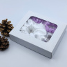 Scrunchie - dárkový box VII.