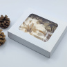 Scrunchie - dárkový box XV.