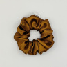 Dárková sada camel - 6 scrunchies