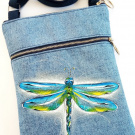  crossbody s kapsou-VÁŽKA II